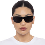 GG1215S, Black/Grey Lenses