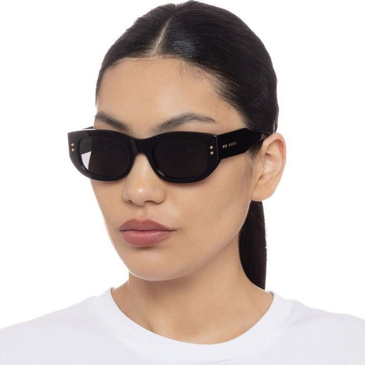 GG1215S, Black/Grey Lenses