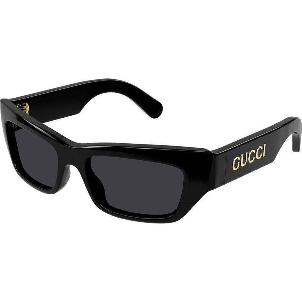 GG1296S, Black/Grey Lenses