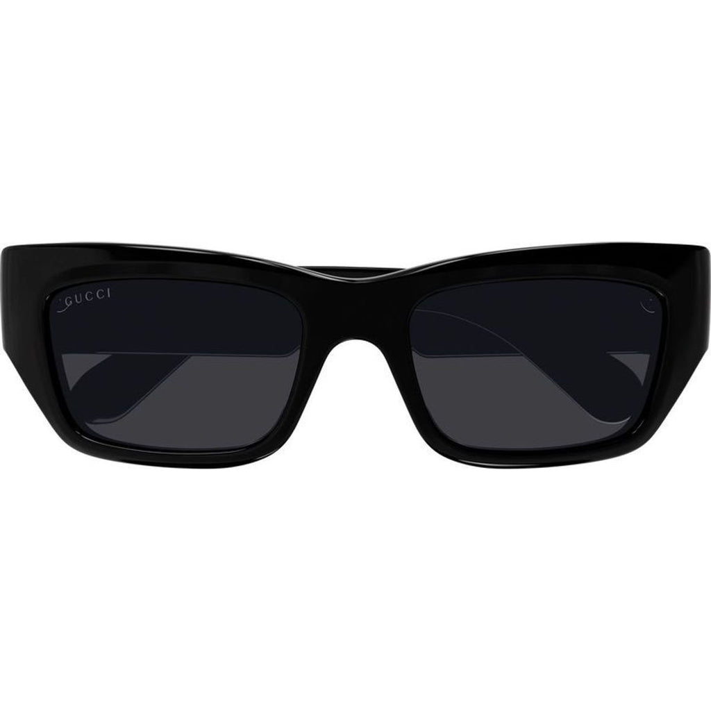 GG1296S, Black/Grey Lenses
