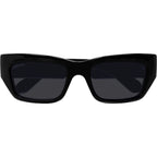 GG1296S, Black/Grey Lenses