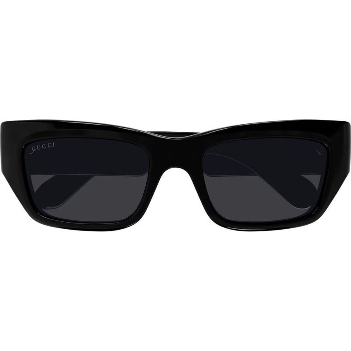 GG1296S, Black/Grey Lenses