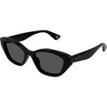 GG1638SA, Black/Grey Lenses