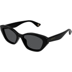 GG1638SA, Black/Grey Lenses