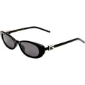 GG1680S, Black/Grey Lenses