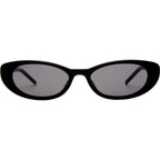 GG1680S, Black/Grey Lenses