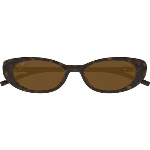GG1680S, Havana/Brown Lenses
