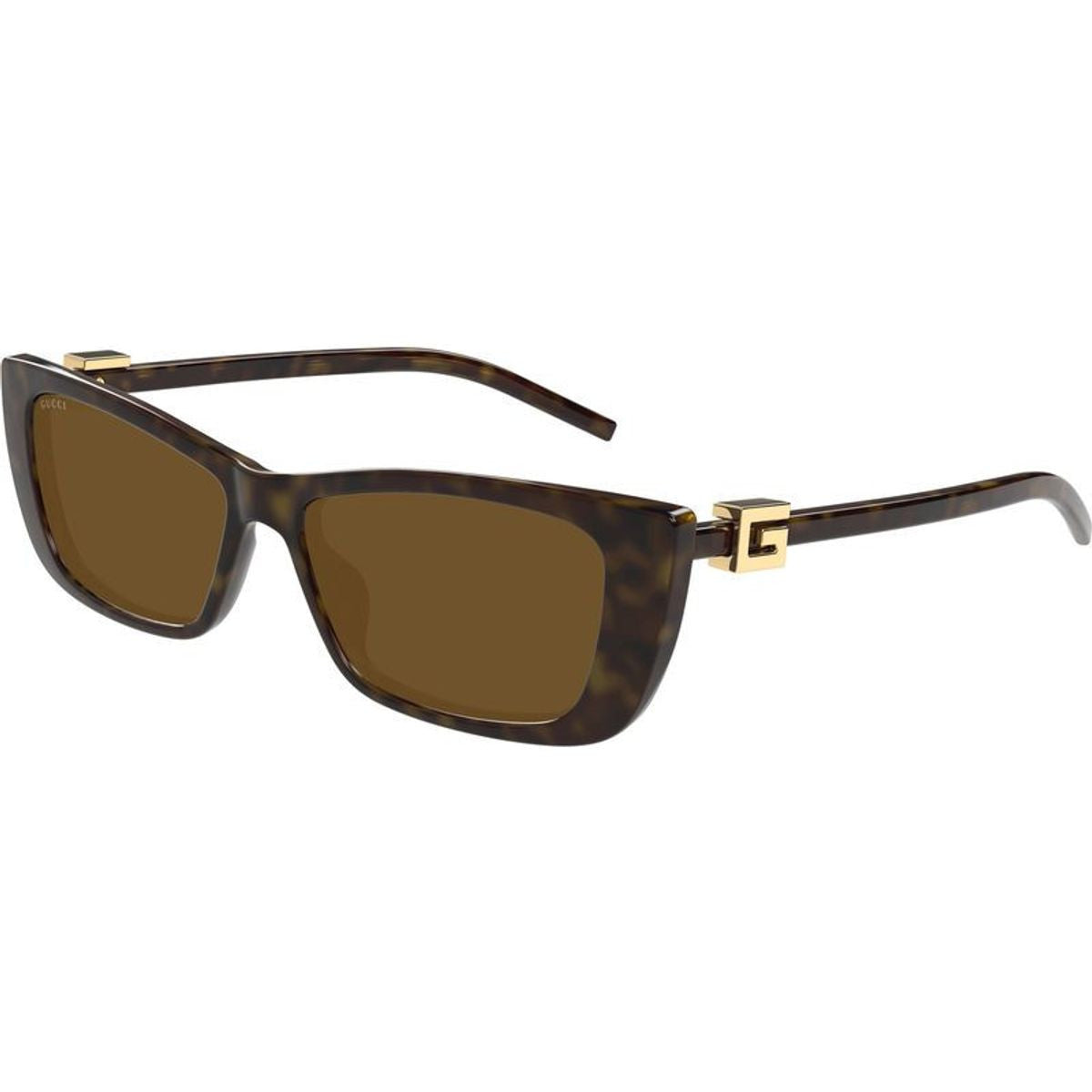 GG1681S, Tort/Brown Lenses