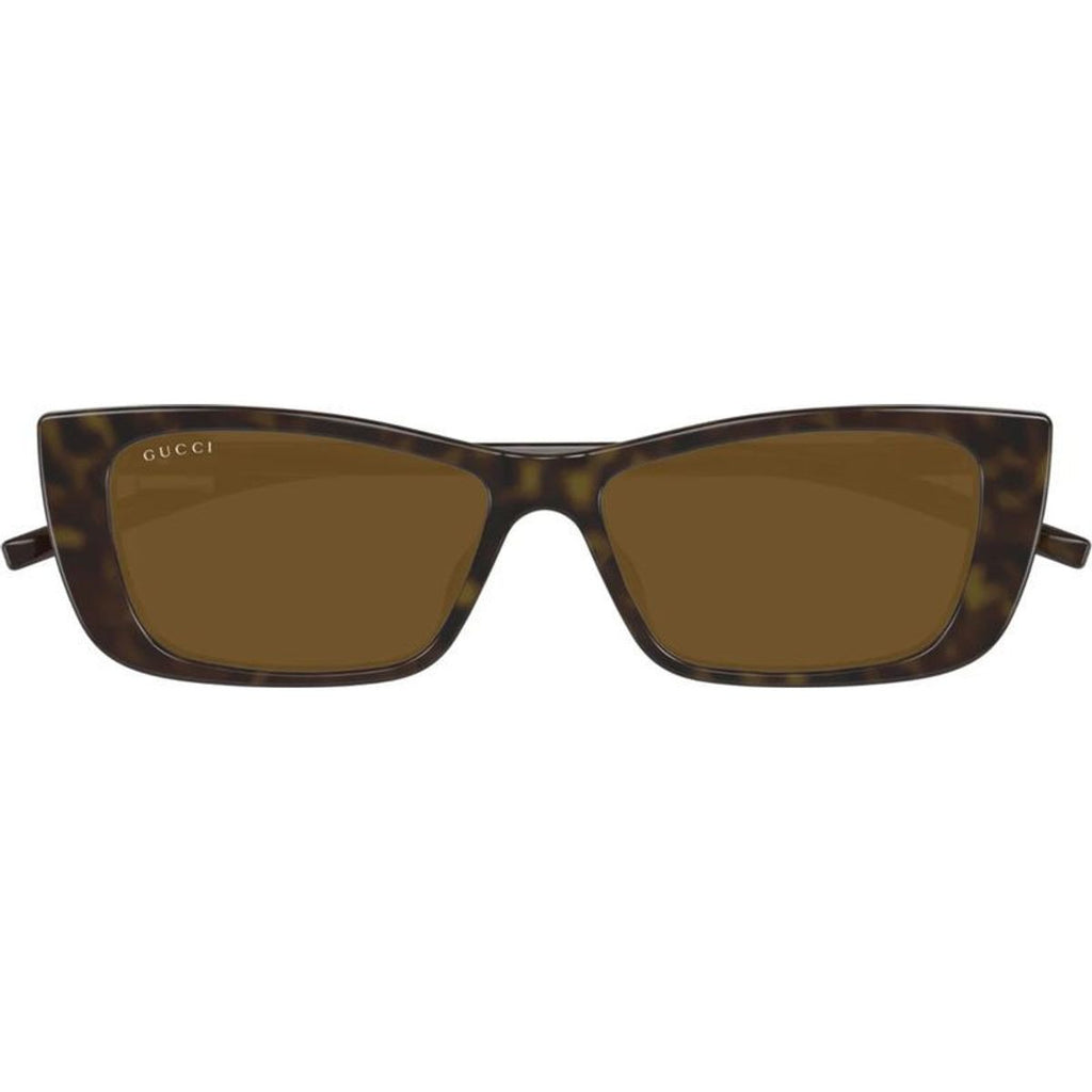 GG1681S, Tort/Brown Lenses