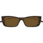 GG1681S, Tort/Brown Lenses
