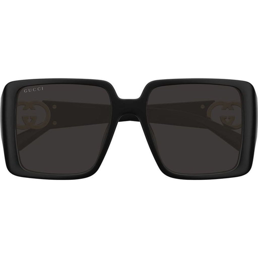 GG1692SA, Black/Grey Lenses