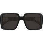 GG1692SA, Black/Grey Lenses