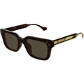 GG1732SK, Havana/Brown Lenses