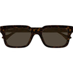 GG1732SK, Havana/Brown Lenses