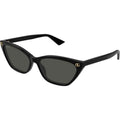 GG1815S, Black/Grey Lenses