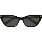 GG1815S, Black/Grey Lenses