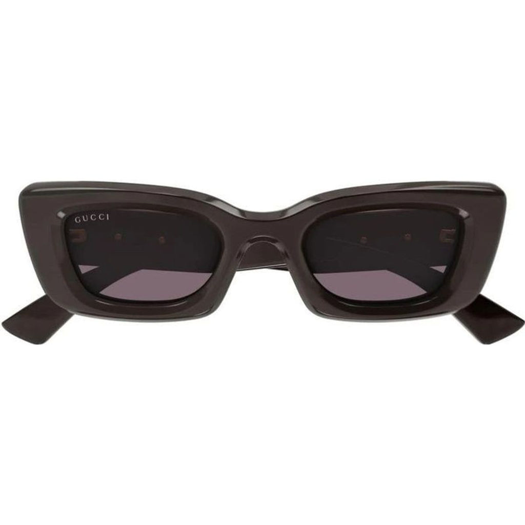 GG1827S, Brown/Violet Lenses