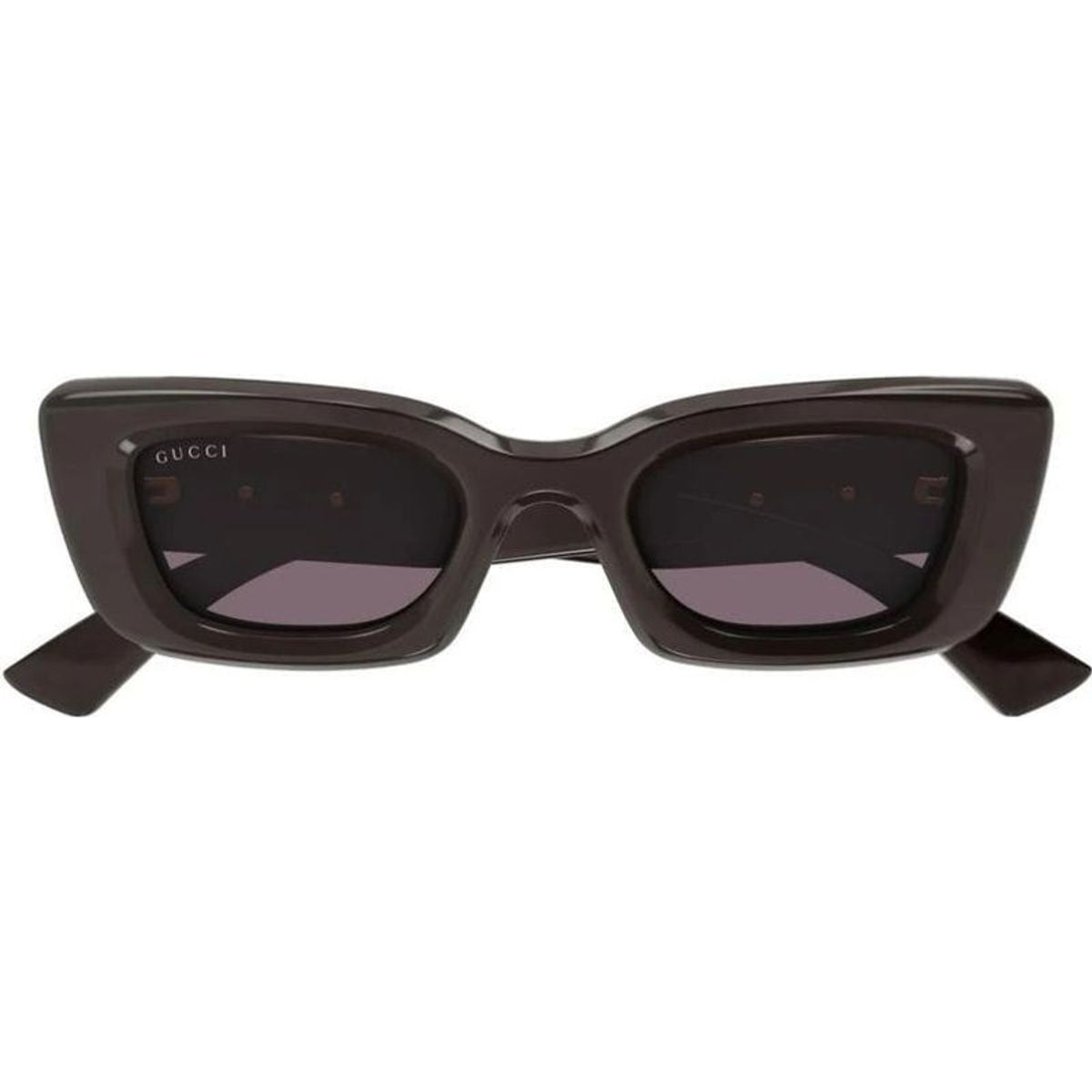GG1827S, Brown/Violet Lenses