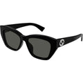 GG1844SA, Black/Grey Lenses