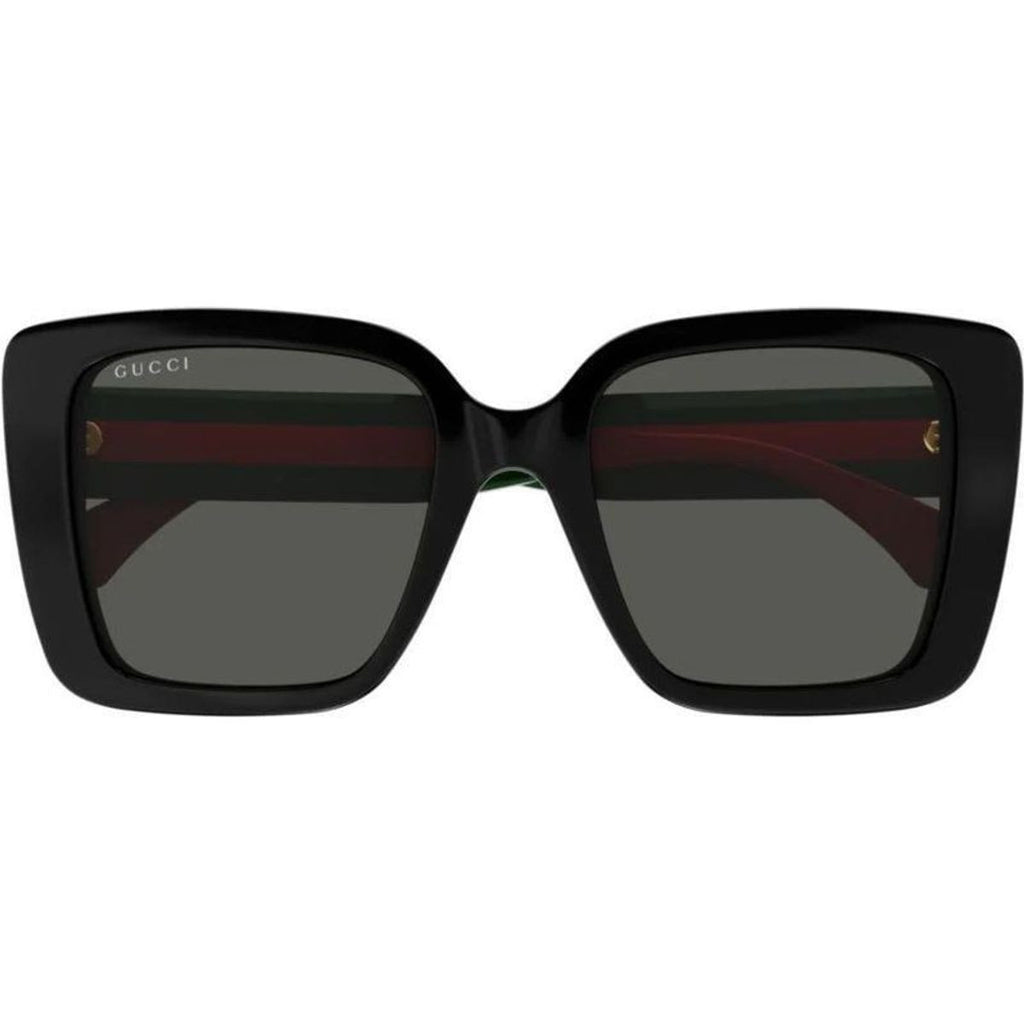 GG1861S, Black/Grey Lenses