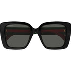 GG1861S, Black/Grey Lenses