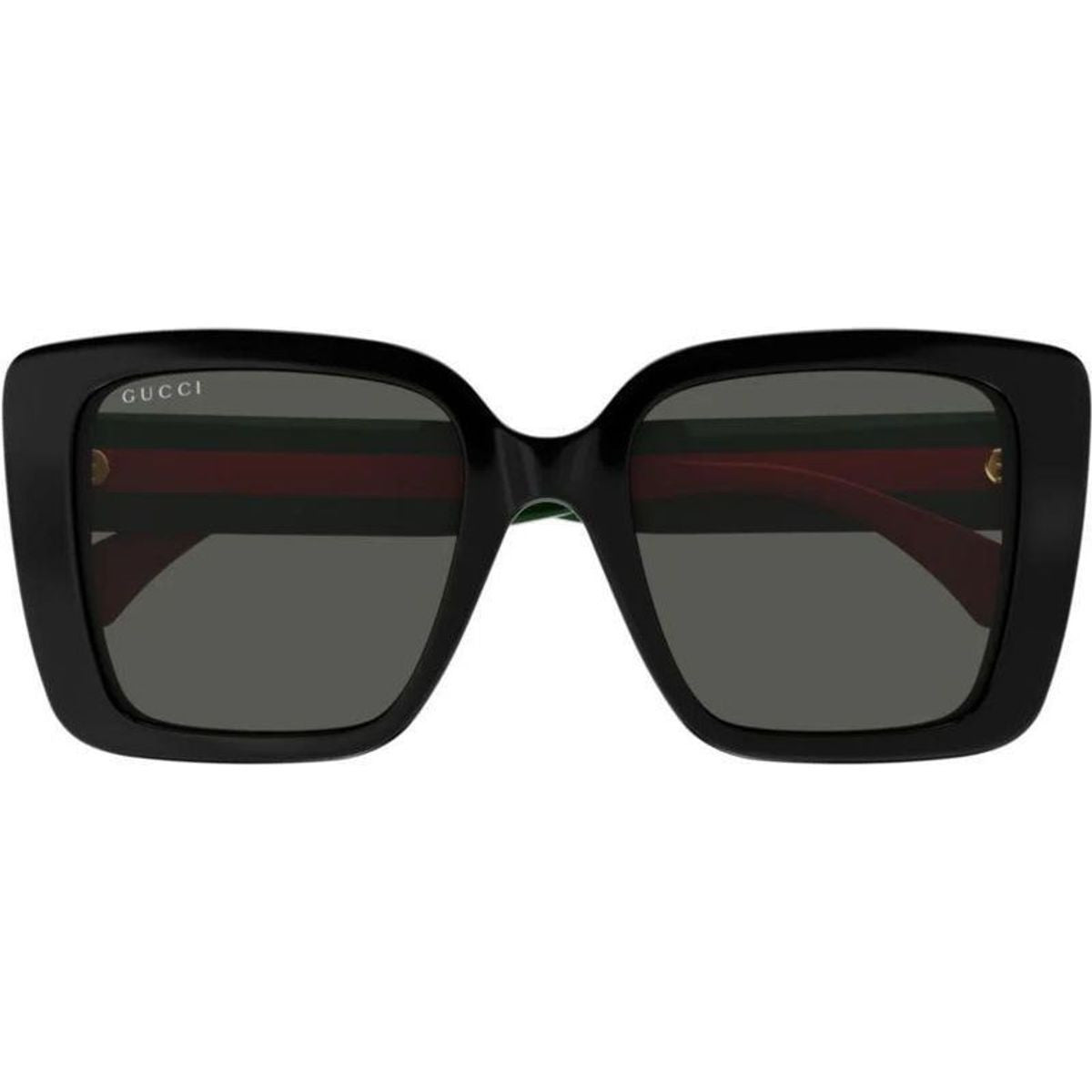 GG1861S, Black/Grey Lenses