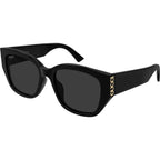 GG2043SA, Black/Grey Lenses