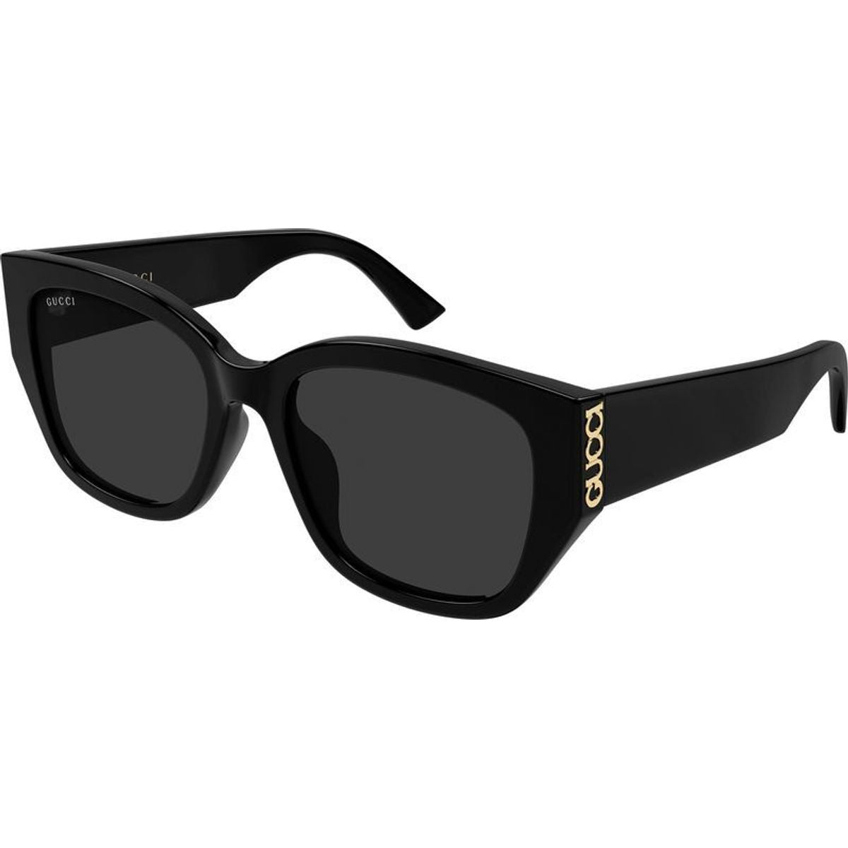 GG2043SA, Black/Grey Lenses