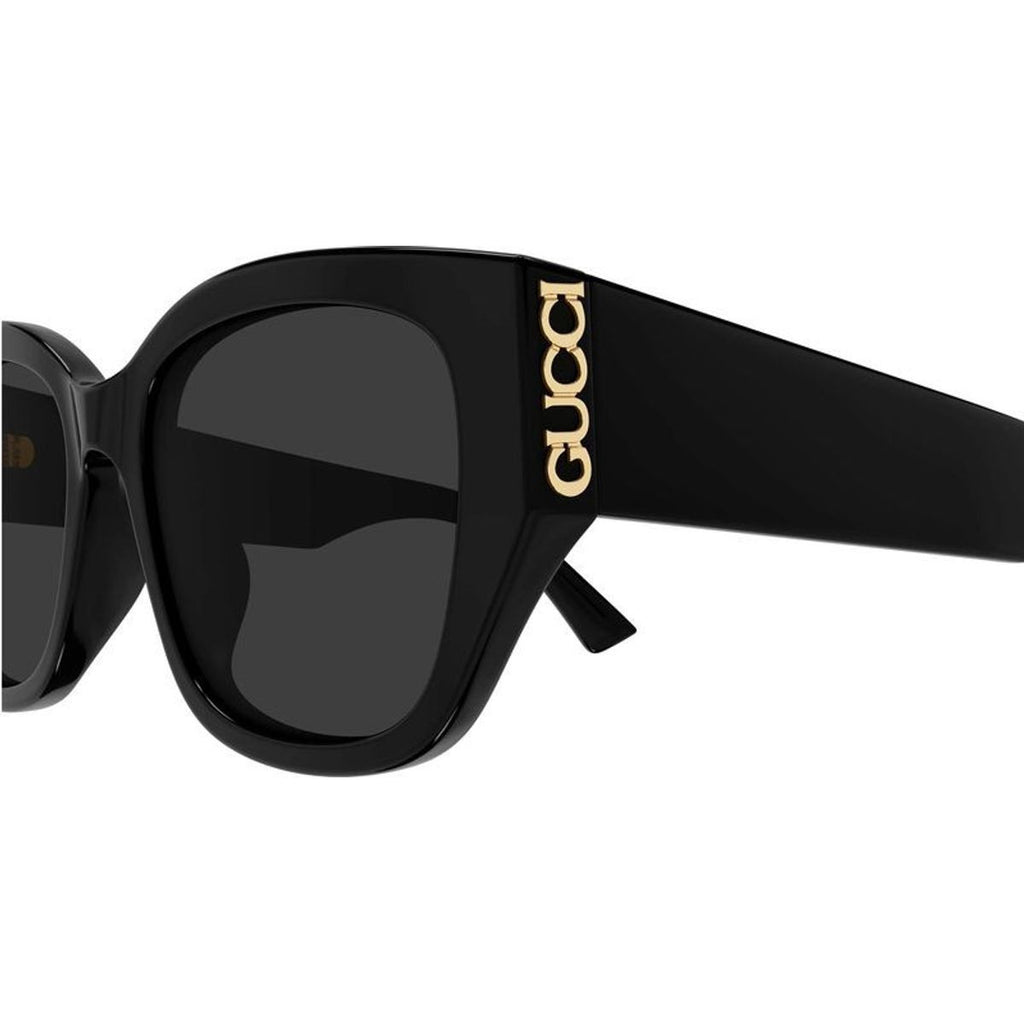 GG2043SA, Black/Grey Lenses