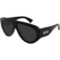 GG2128S, Black/Grey Lenses