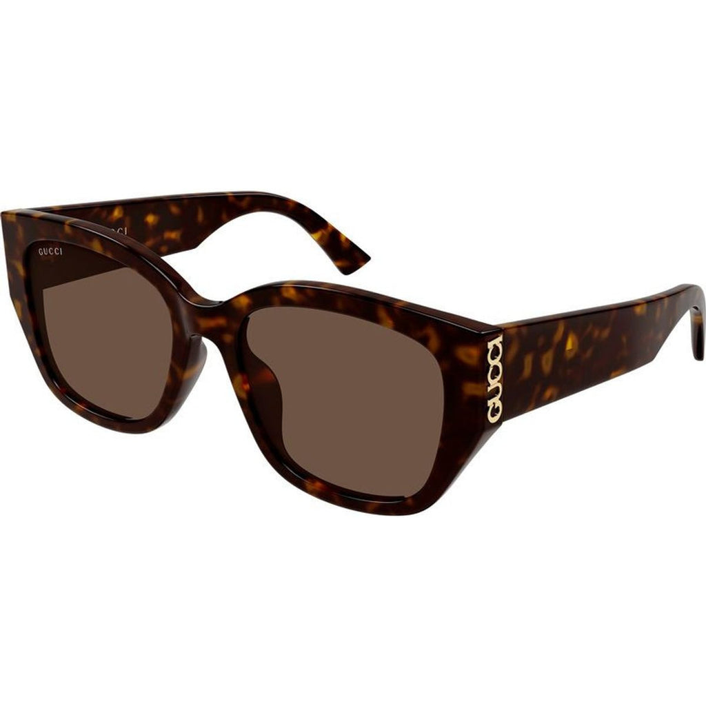 GG2043SA, Havana/Brown Lenses