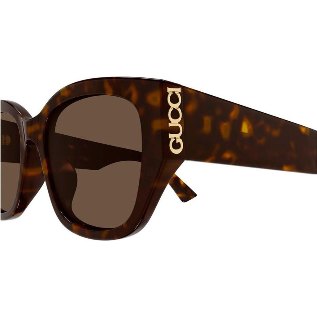 GG2043SA, Havana/Brown Lenses