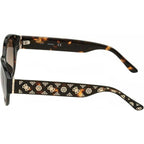 7724, Tort/Brown Gradient Lenses