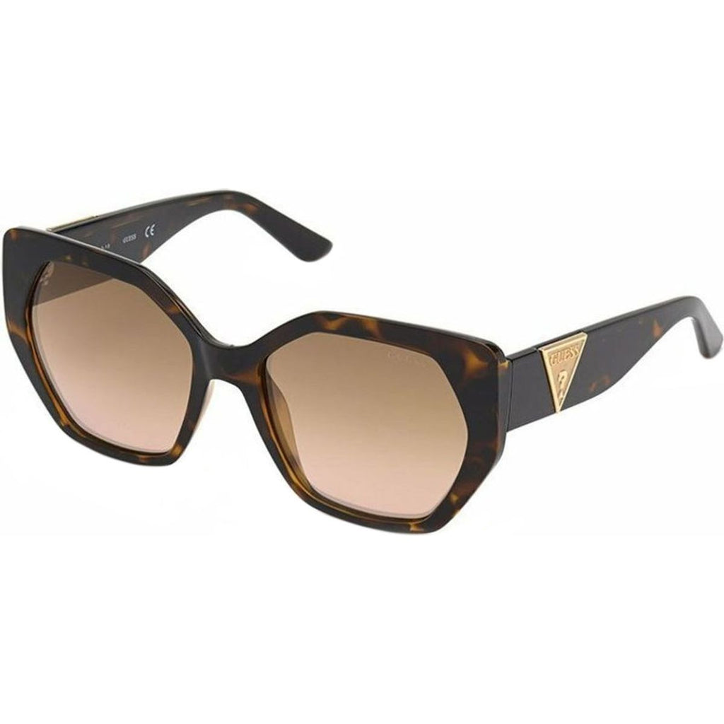 7741, Tort/Brown Gradient Lenses