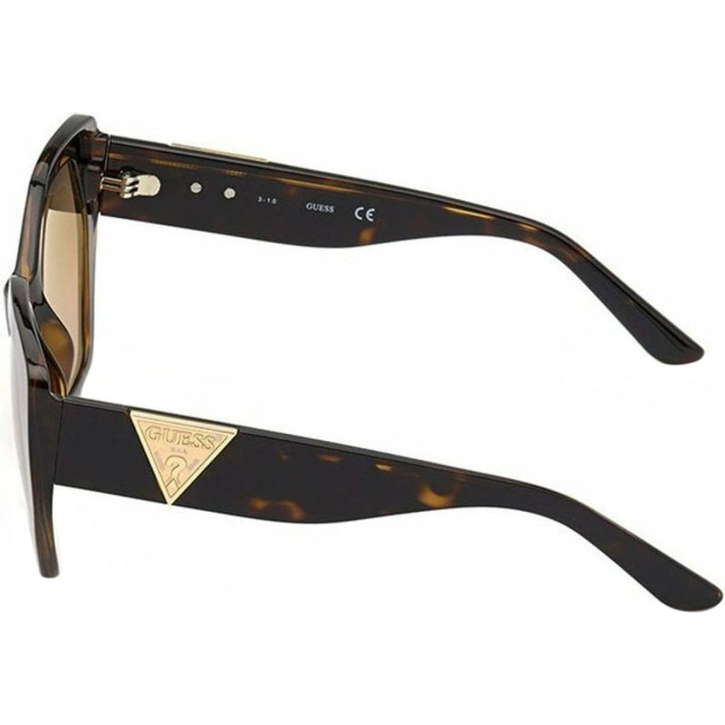 7741, Tort/Brown Gradient Lenses