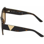 7741, Tort/Brown Gradient Lenses