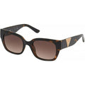 7742, Tort/Brown Gradient Lenses