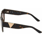 7742, Tort/Brown Gradient Lenses