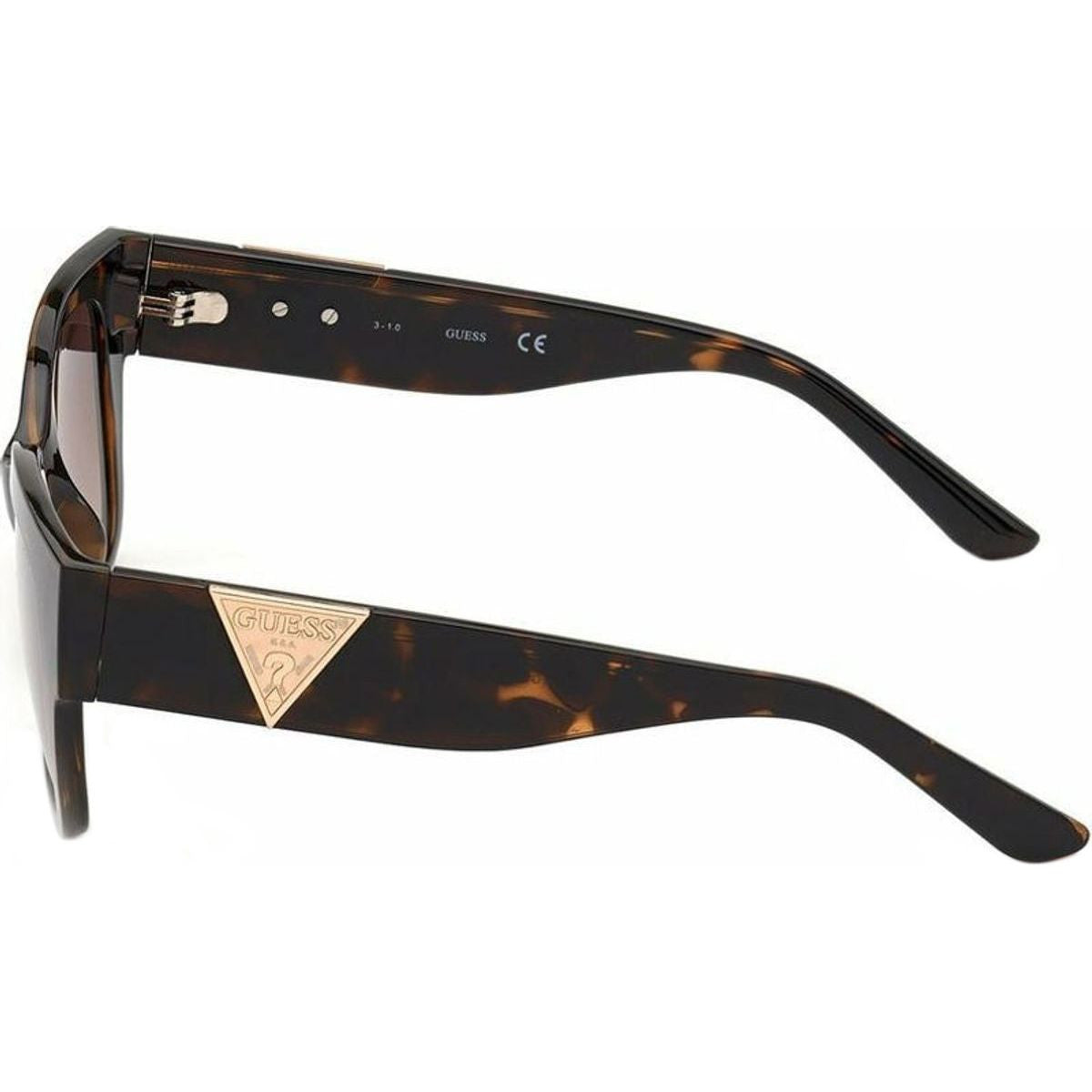 7742, Tort/Brown Gradient Lenses