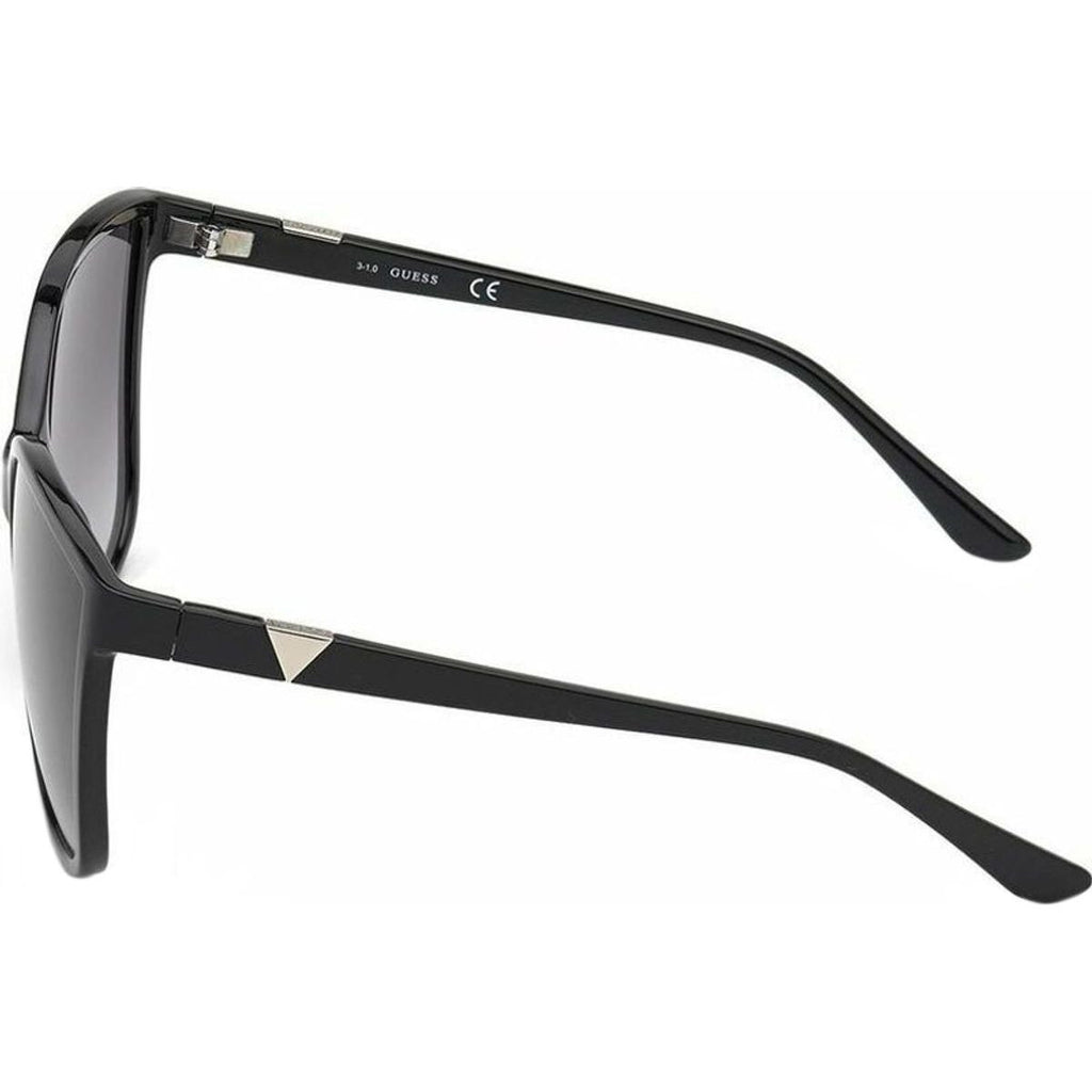 7748, Black/Grey Gradient Lenses