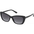 7774, Matte Black/Grey Gradient Lenses