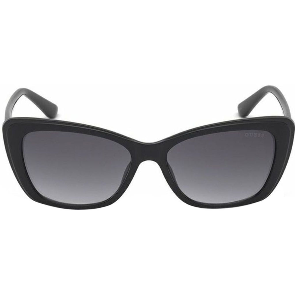 7774, Matte Black/Grey Gradient Lenses