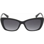 7774, Matte Black/Grey Gradient Lenses
