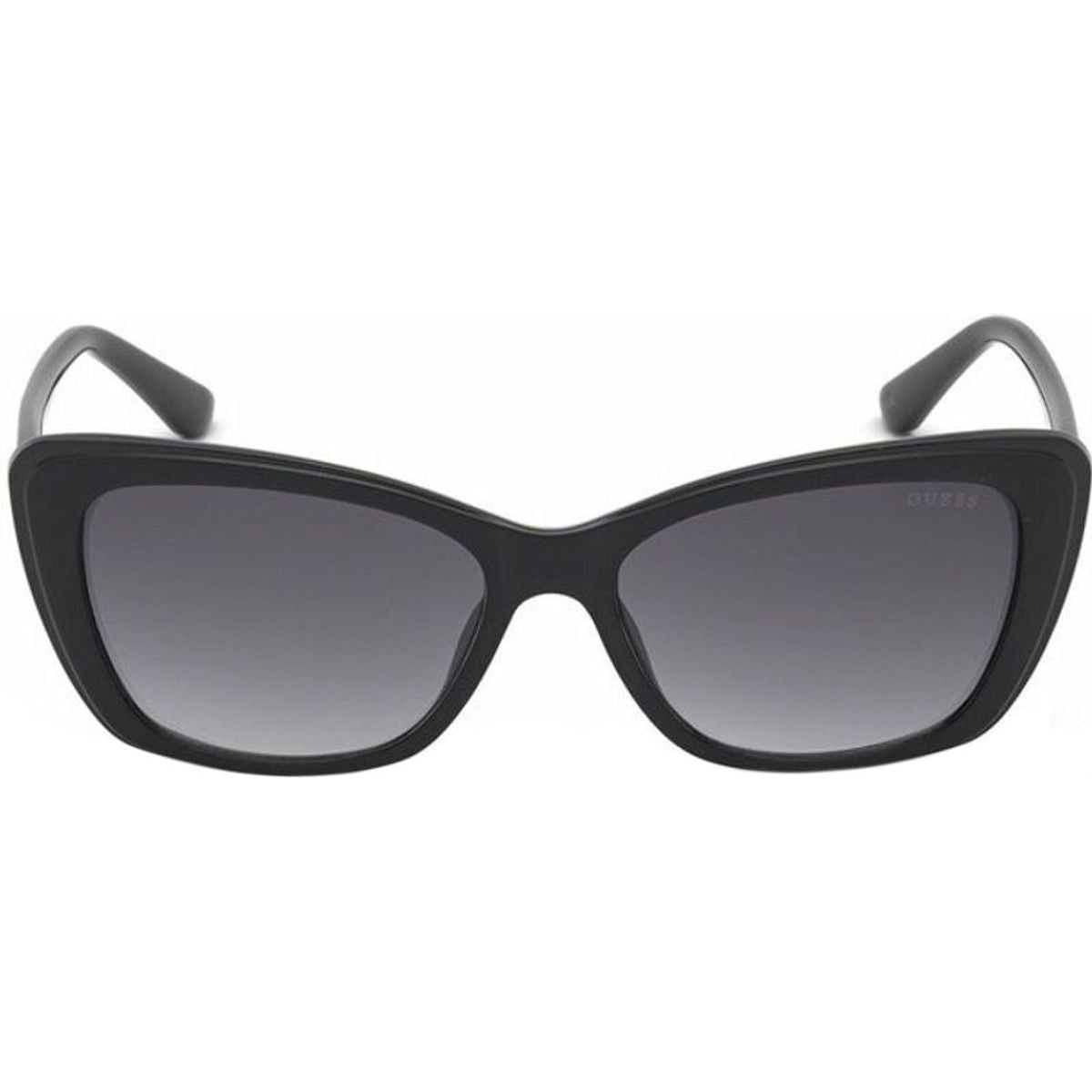7774, Matte Black/Grey Gradient Lenses