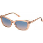 7774, Pink/Blue Gradient Lenses