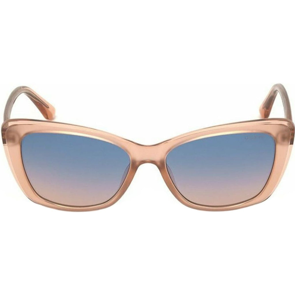 7774, Pink/Blue Gradient Lenses