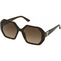 7789-S, Dark Havana/Brown Gradient Lenses