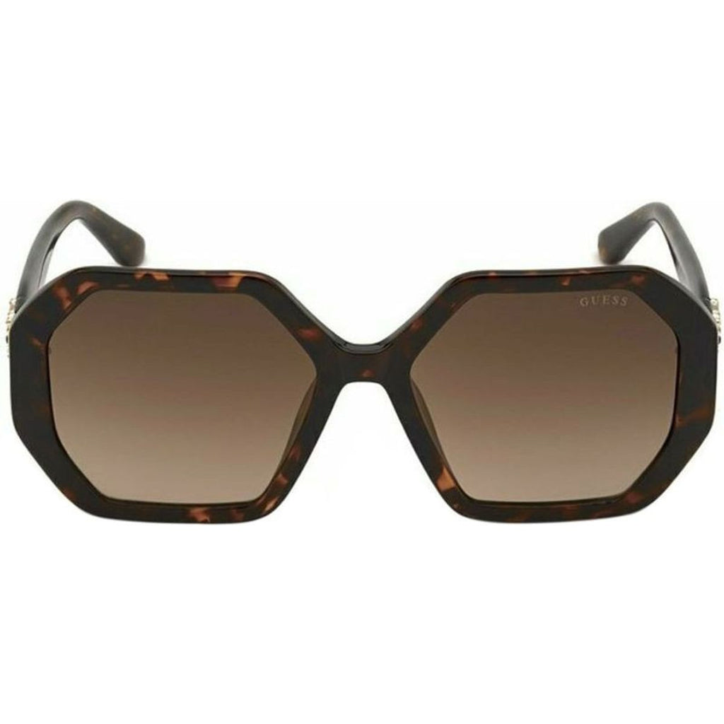 7789-S, Dark Havana/Brown Gradient Lenses