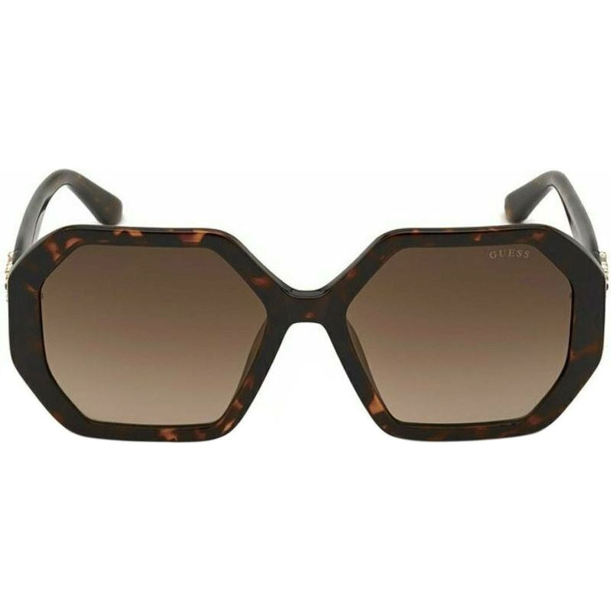 7789-S, Dark Havana/Brown Gradient Lenses