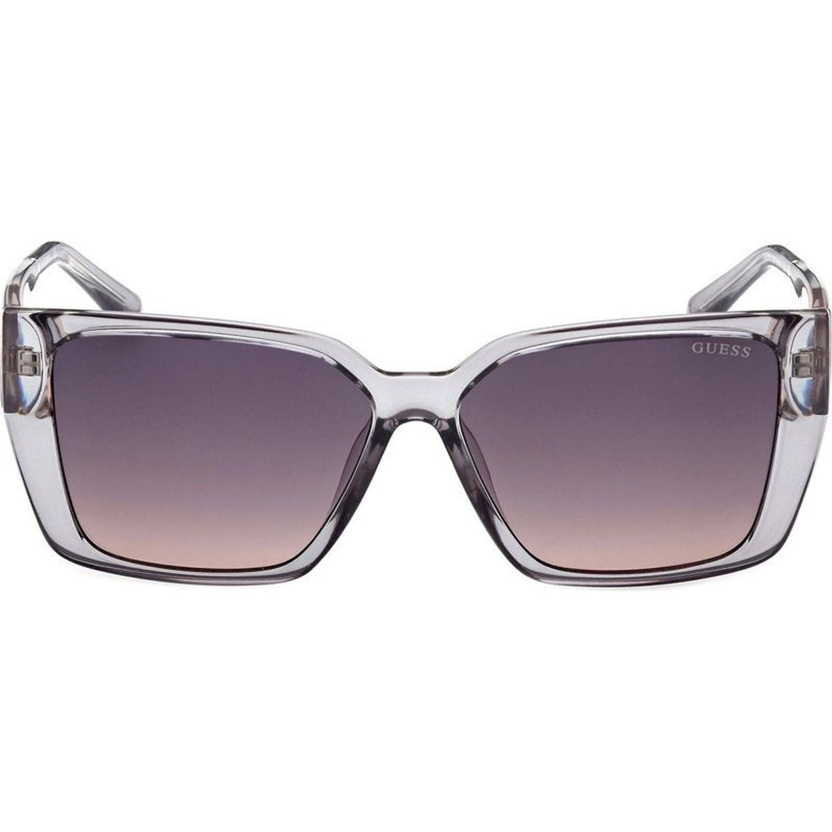 7818, Translucent Grey/Smoke Gradient Lenses